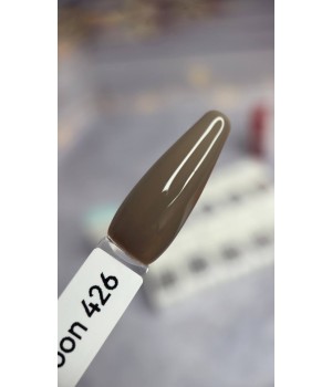 Гель-лак Moon CG №426, 9 мл HEMA/TPO free